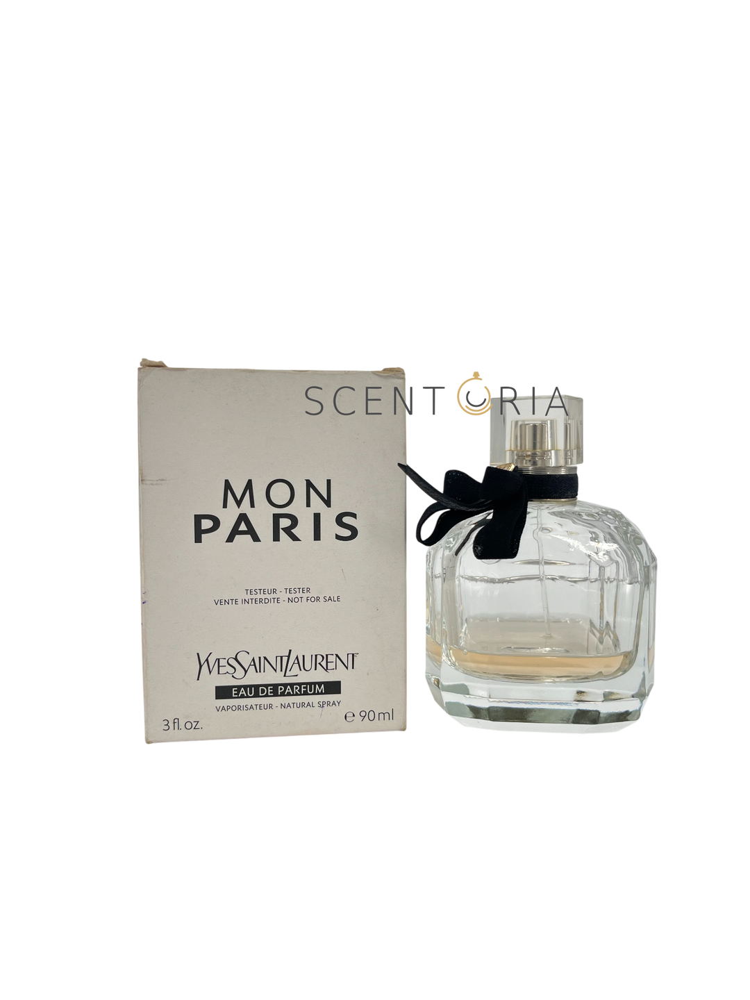 Mon Paris EDP Partial