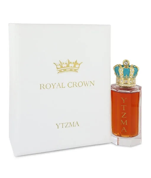 Ytzma Extrait De Parfum