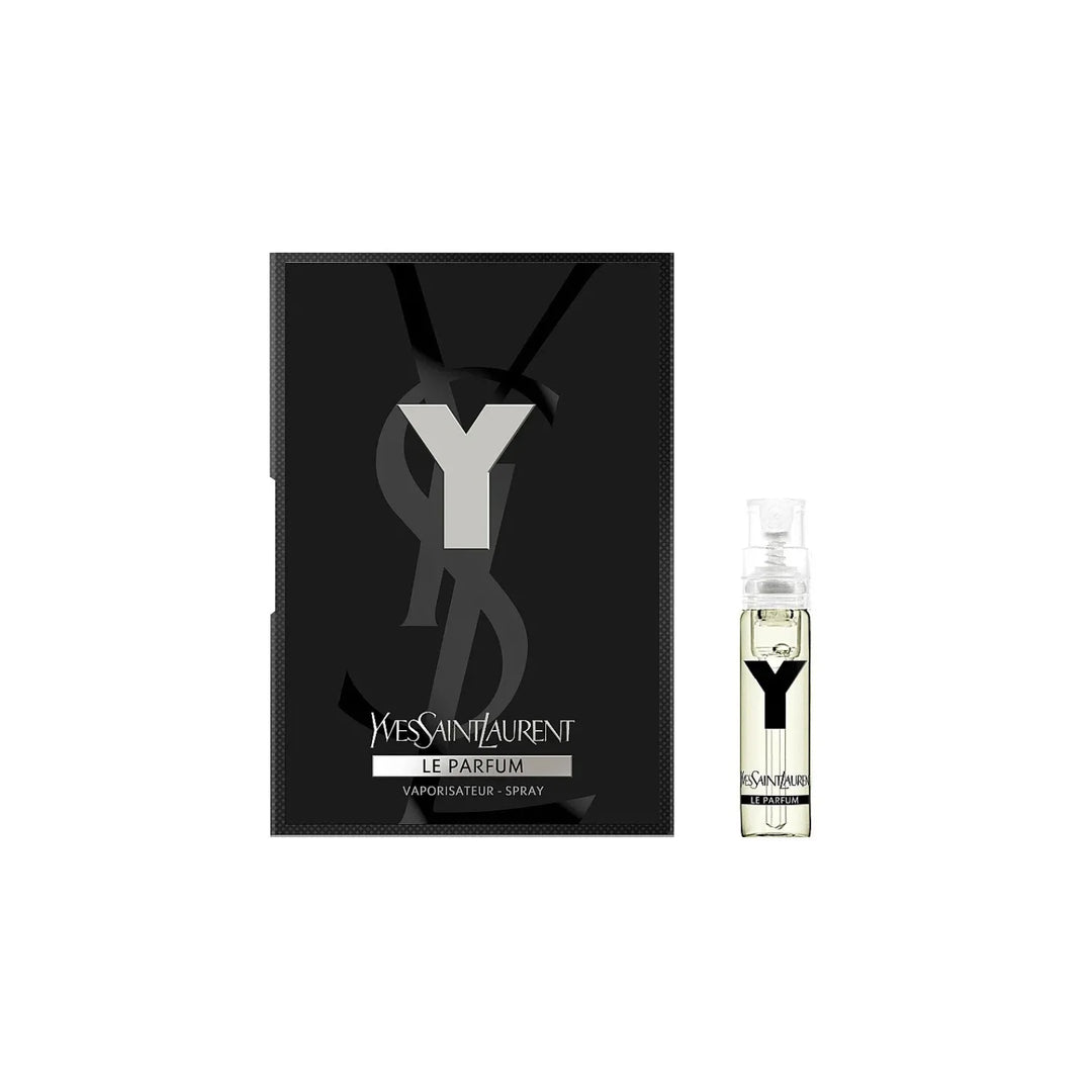 Y Le Parfum