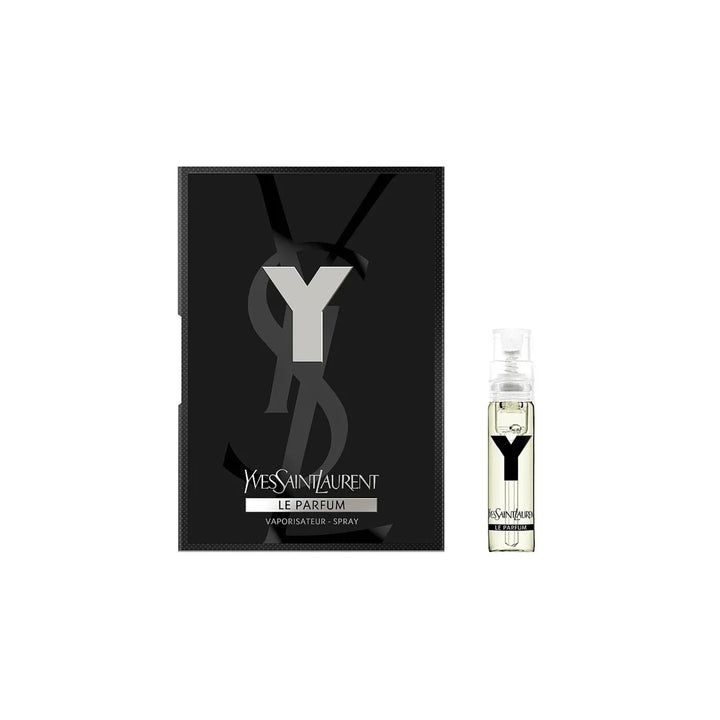 Y Le Parfum