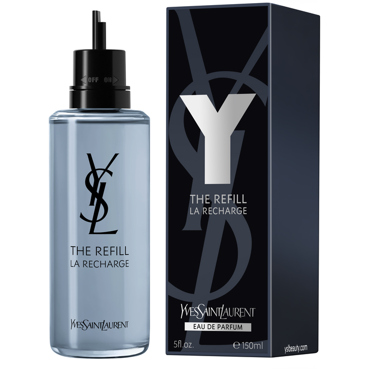 Y EDP – Scentoria - Main Image