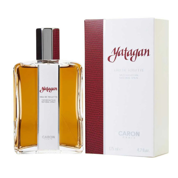 Yatagan EDT