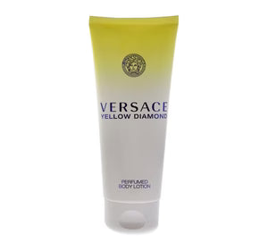 Yellow Diamond Body Lotion