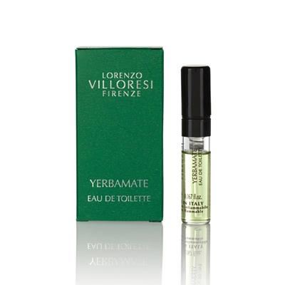 Yerbamate EDT