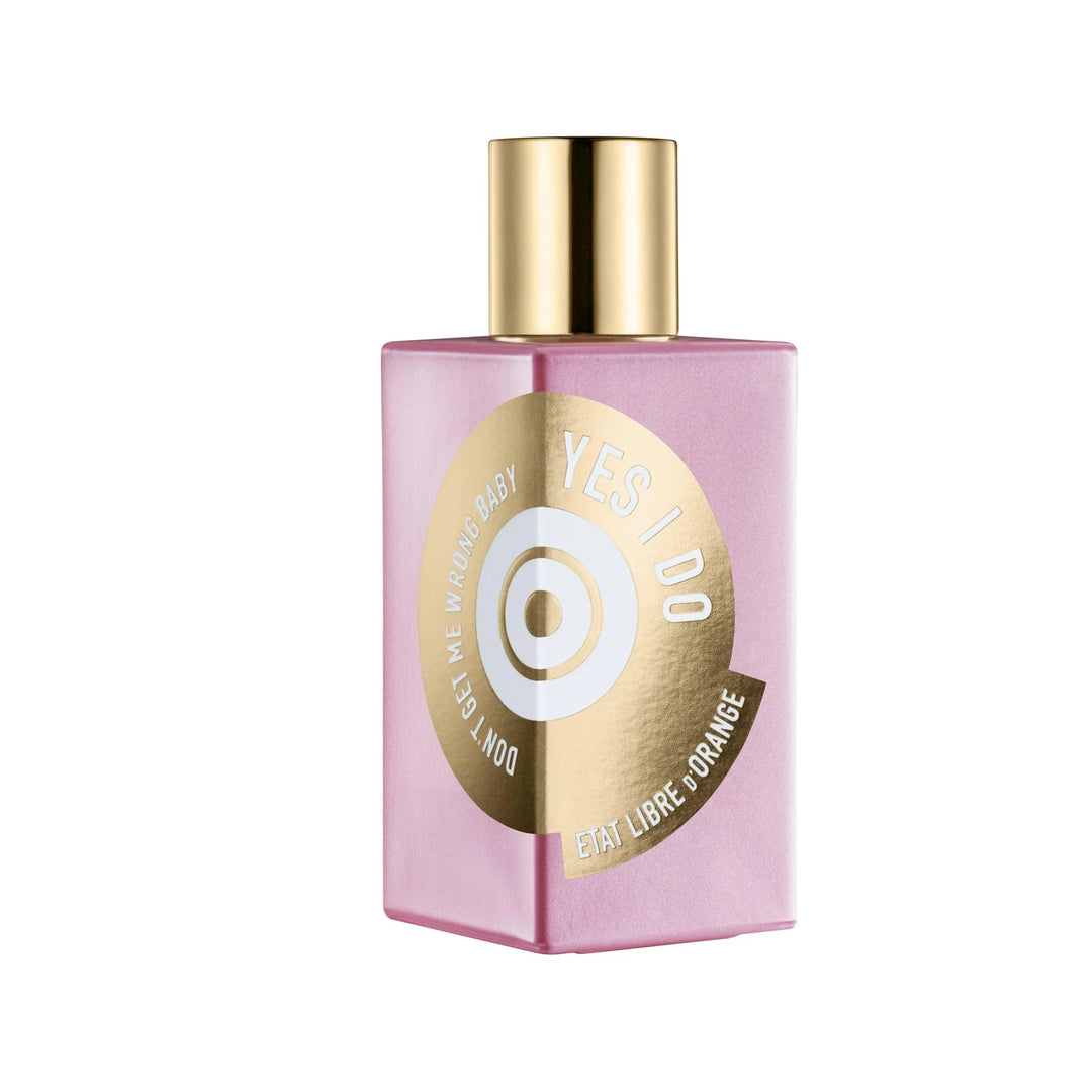 Yes I Do Don't Get Me Wrong Baby EDP