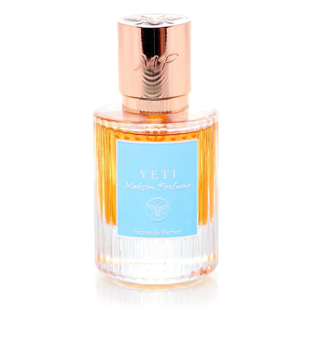 YETI Extrait De Parfum