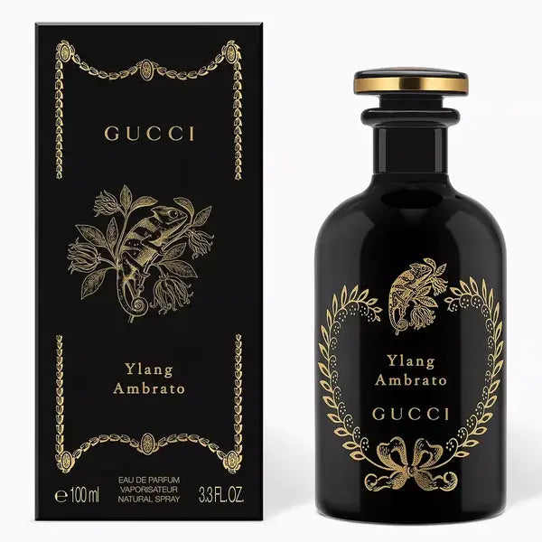 Ylang Ambrato EDP
