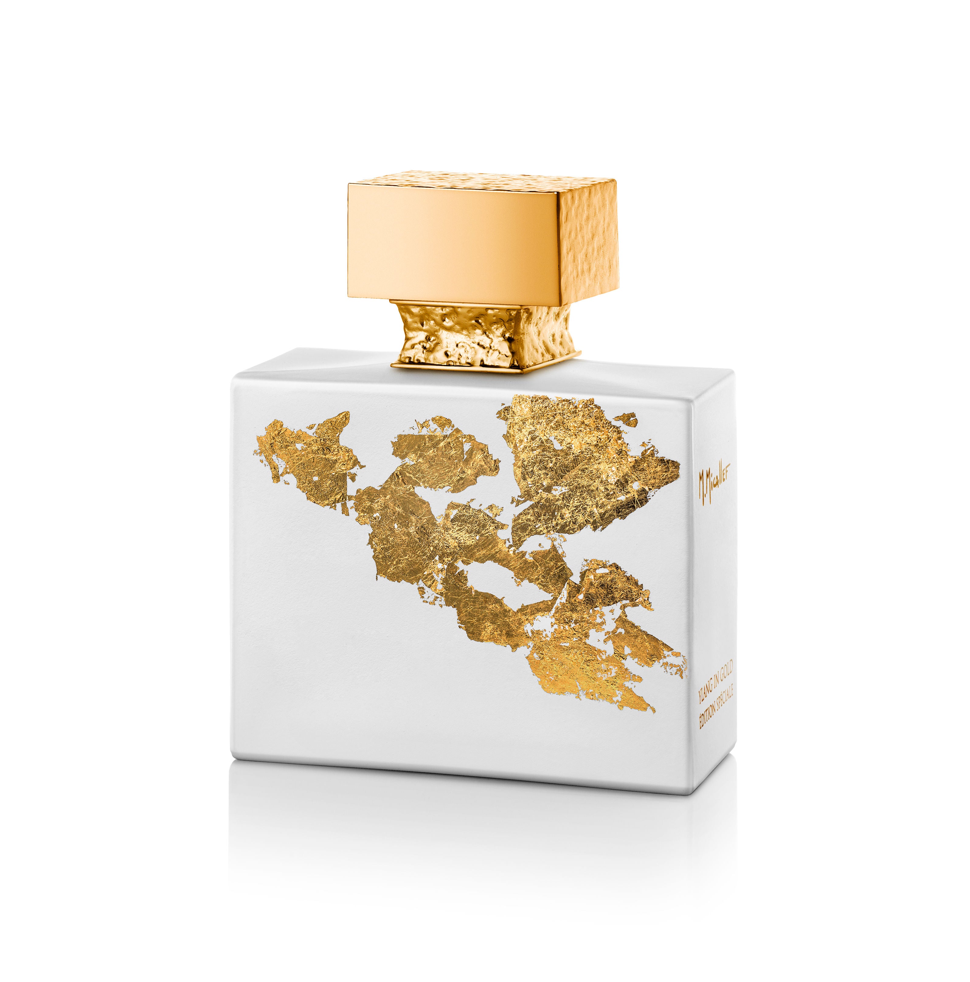 Ylang In Gold EDP – Scentoria