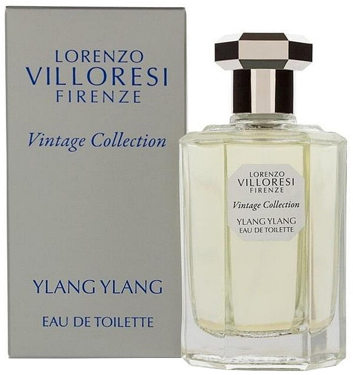 Ylang Ylang EDT
