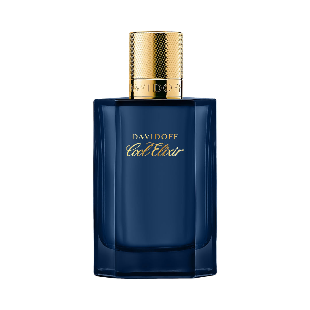 Cool Elixir For Him Parfum Intense