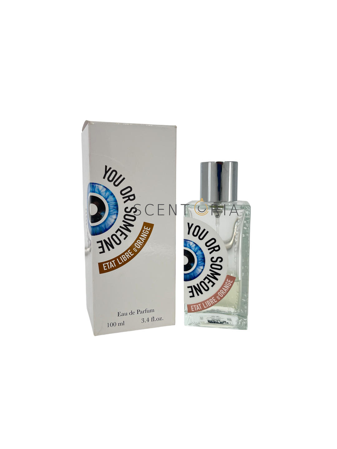 You Or Someone Like You EDP Partial