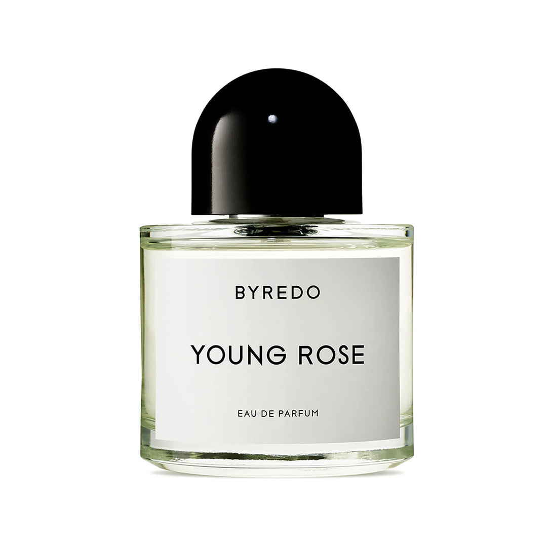 Young Rose EDP