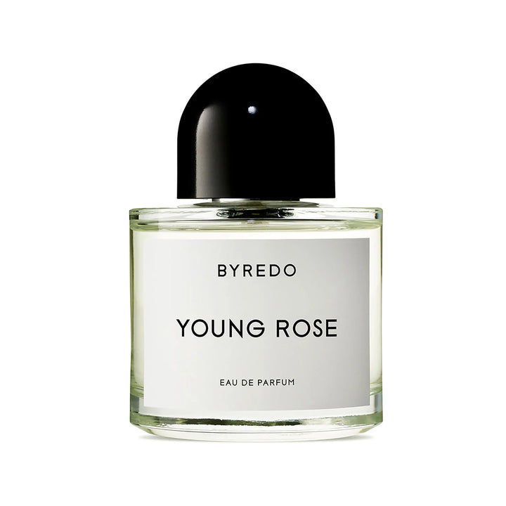 香水(ユニセックス) BYREDO YOUNG ROSE Eau de Parfum 100ml Young Rose EDP – Scentoria