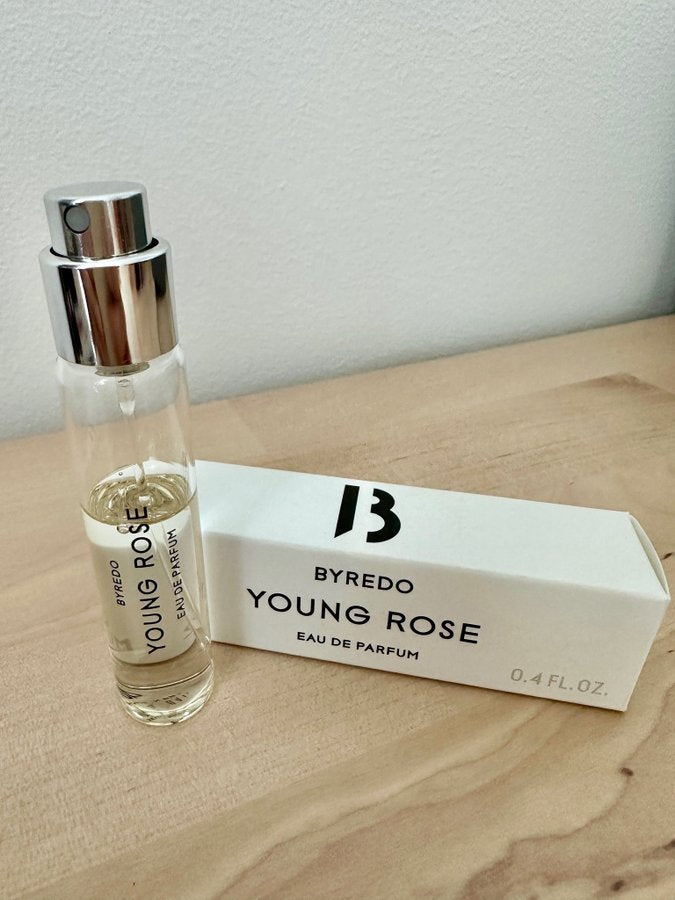 Young Rose EDP