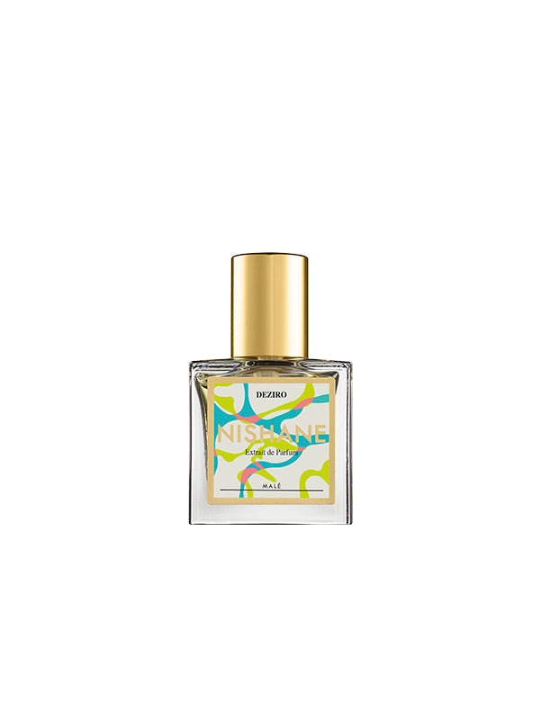 Deziro Extrait De Parfum