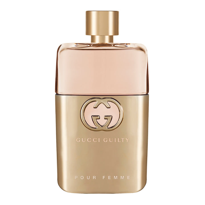 Guilty Pour Femme EDP