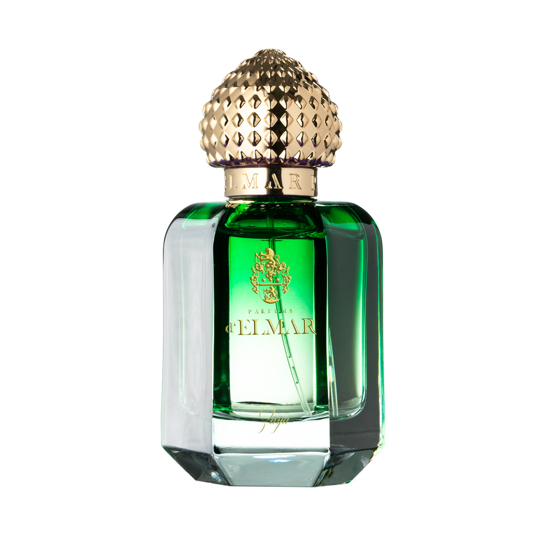 Zaya Extrait De Parfum