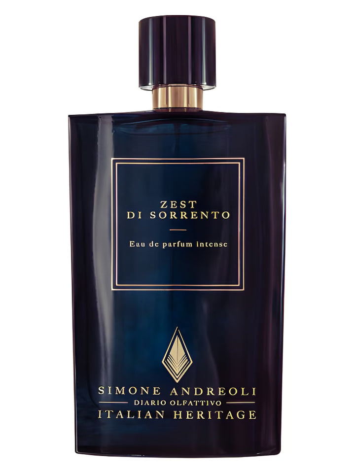 Zest Di Sorrento EDP Intense