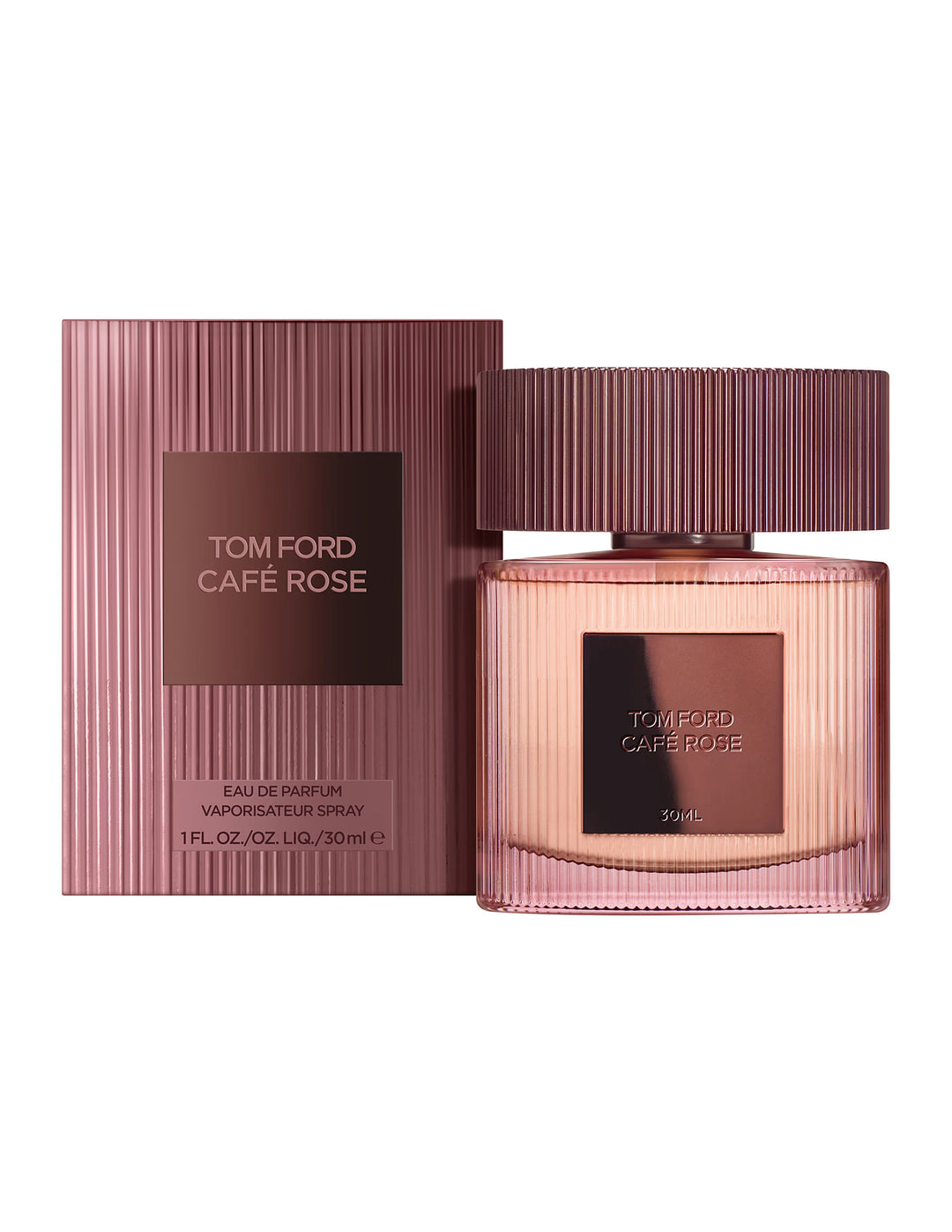 Cafe Rose EDP New