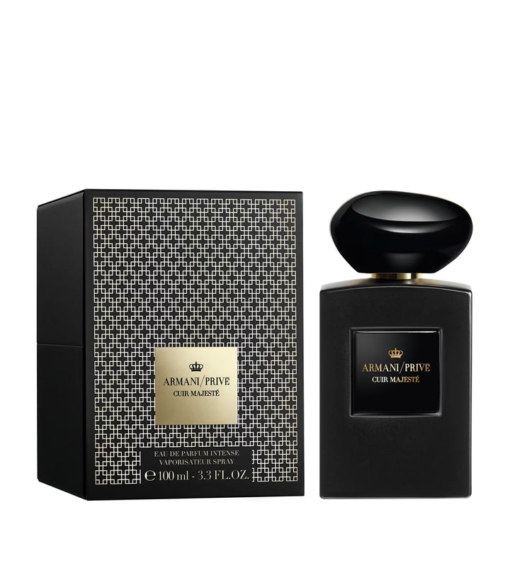 Cuir Majeste EDP
