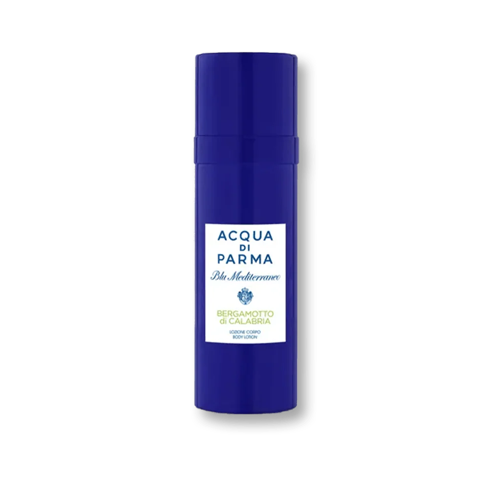 ADP Bergamotto Di Calabria Body Lotion