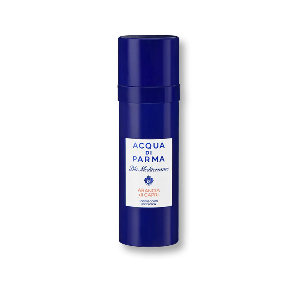 ADP Arancia Di Capri  Body Lotion