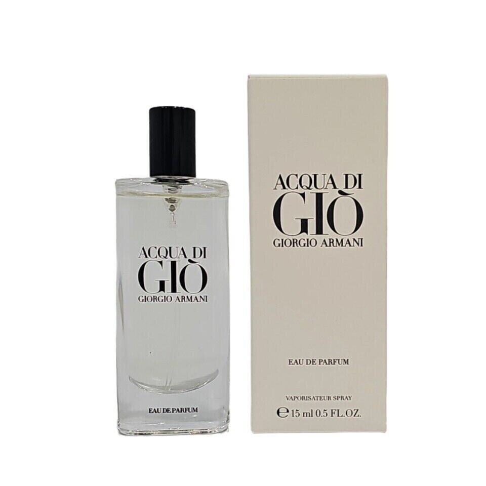 Acqua Di Gio EDP – Scentoria