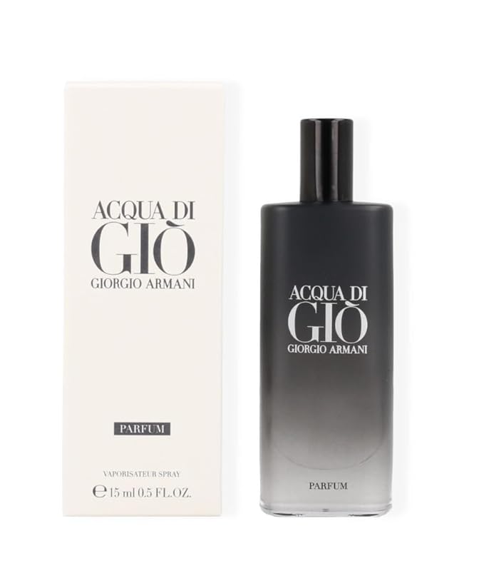 Acqua Di Gio Parfum