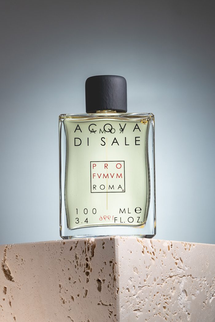 Acqua Di Sale EDP