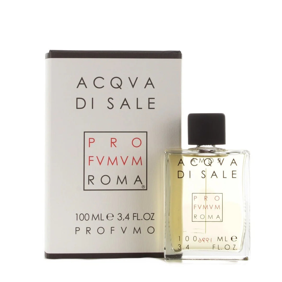 Acqua Di Sale EDP