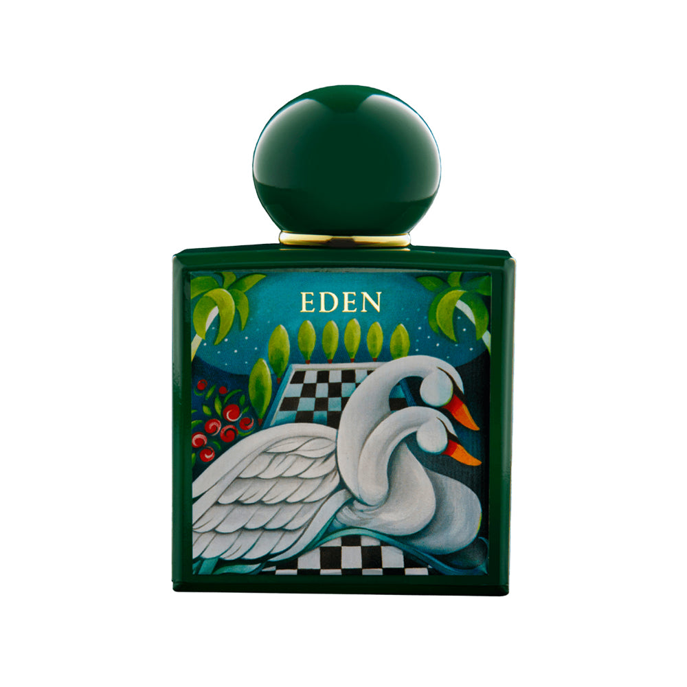 Eden Extrait De Parfum