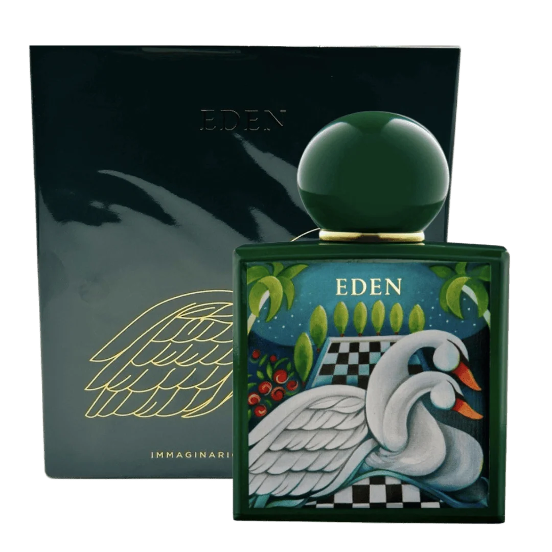 Eden Extrait De Parfum