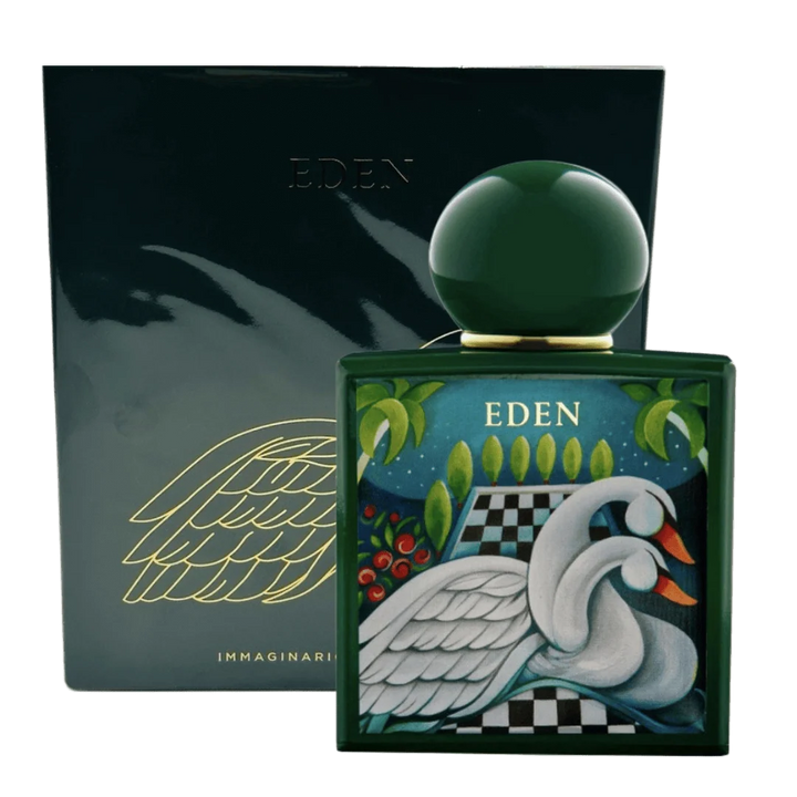 Eden Extrait De Parfum