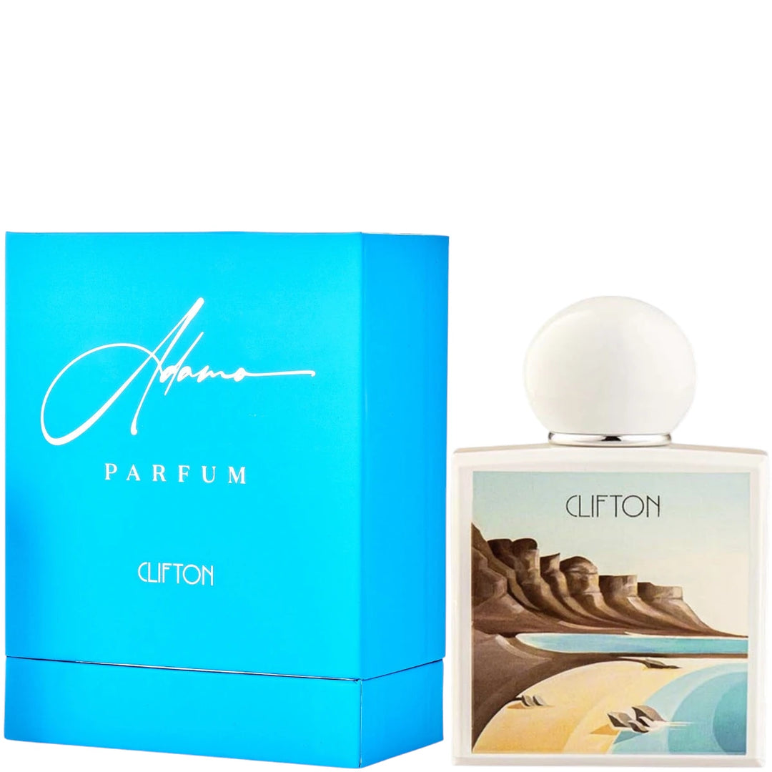 Clifton Extrait De Parfum