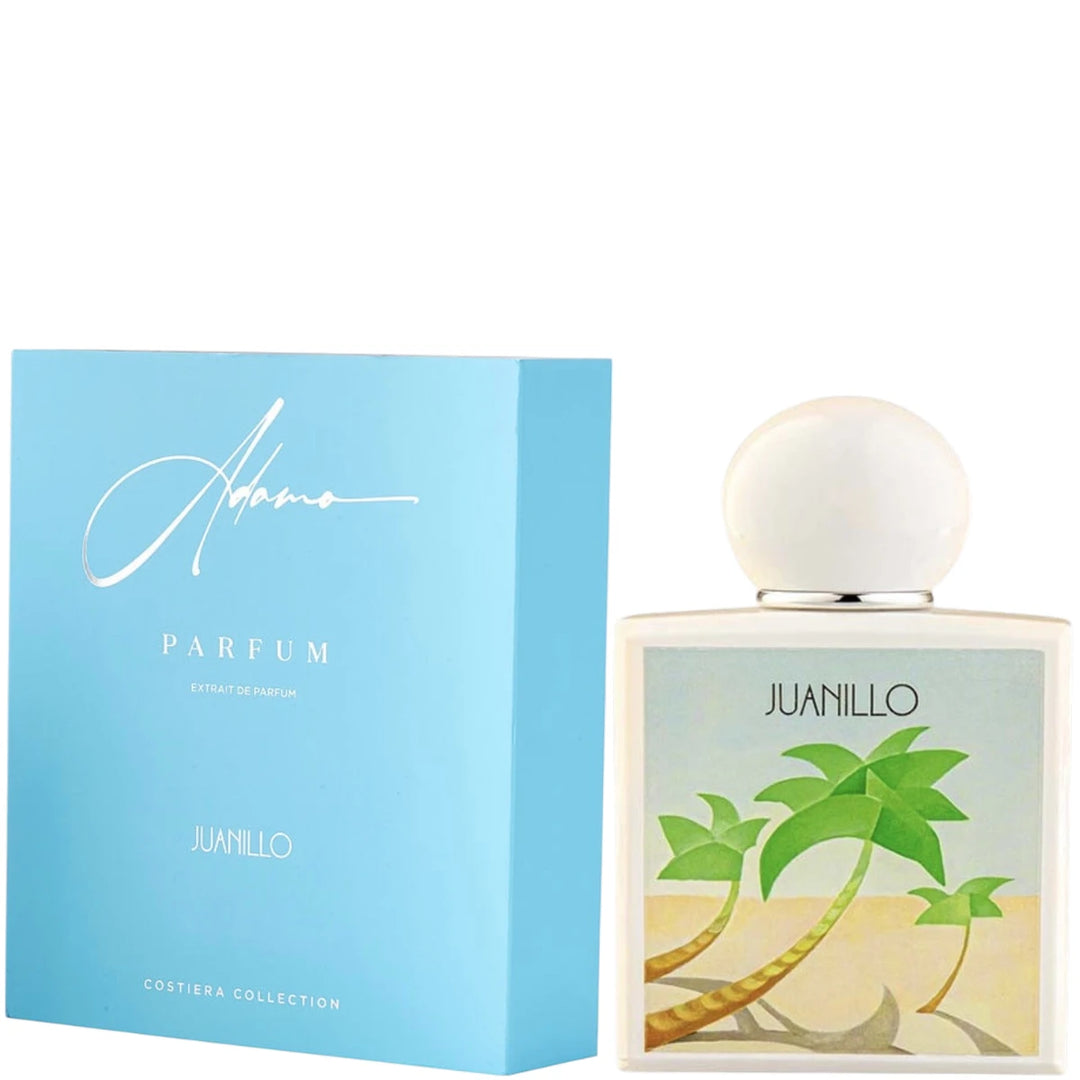 Juanillo Extrait De Parfum