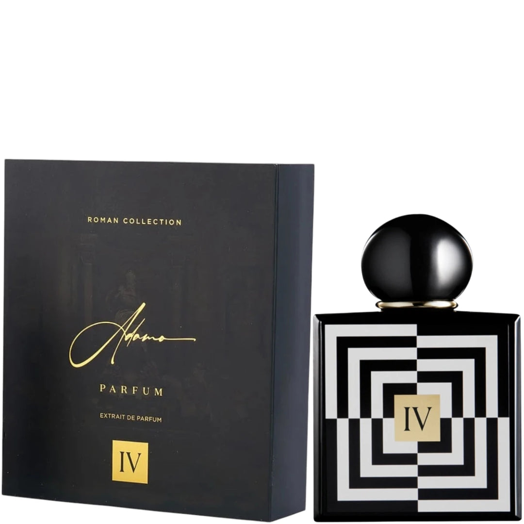 IV Extrait De Parfum