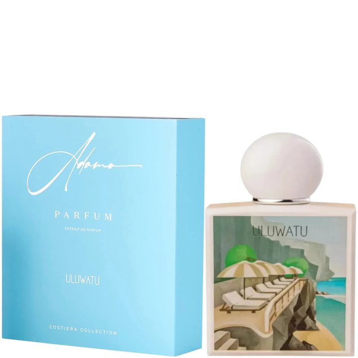 Uluwatu Extrait De Parfum