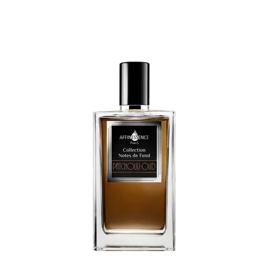 Patchouli-Oud EDP