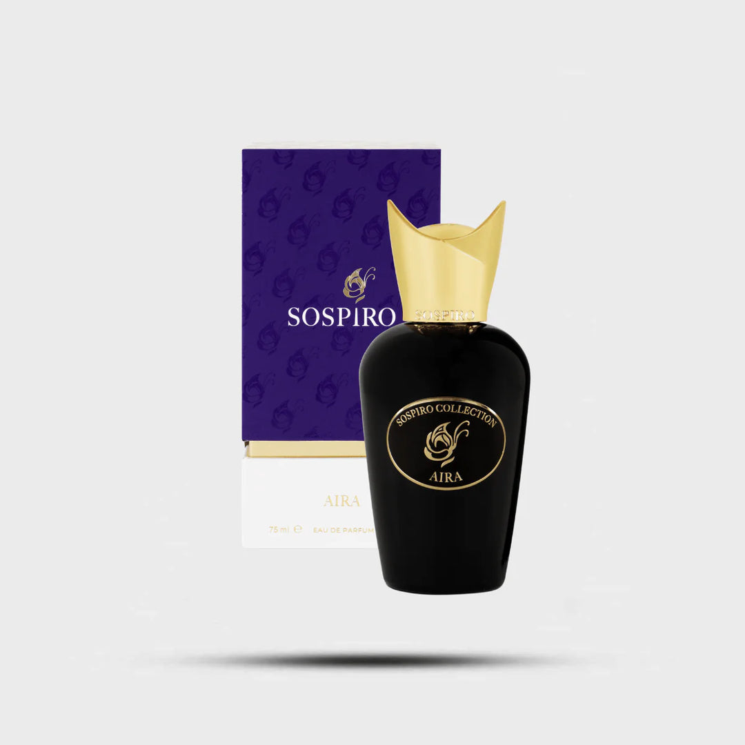 Aira EDP