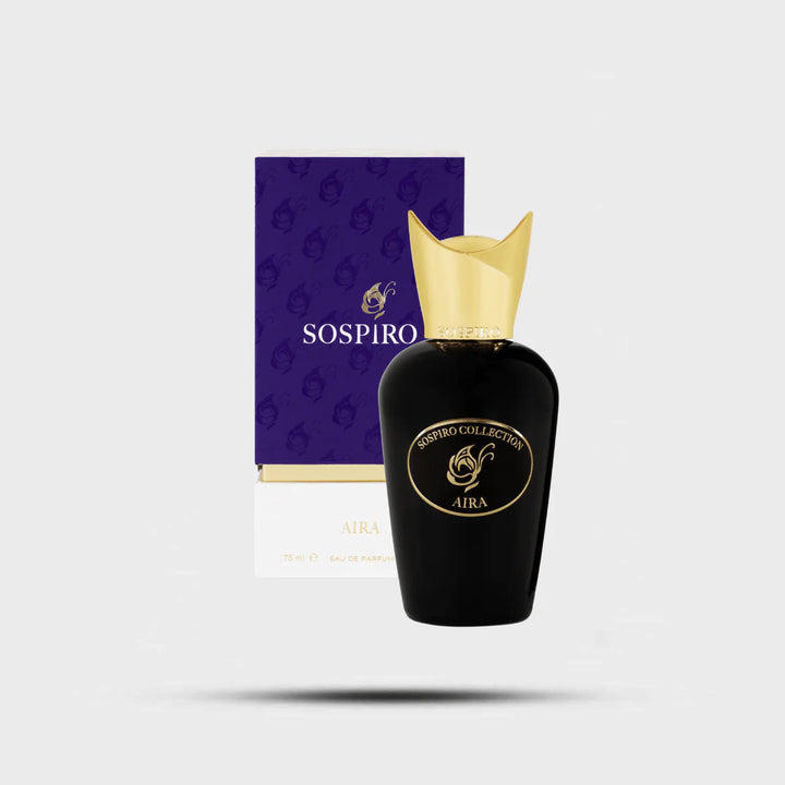 Aira EDP