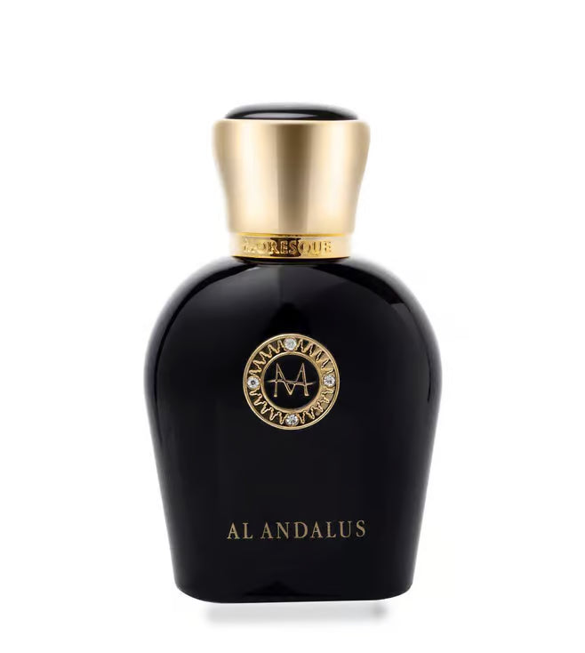 Al Andalus EDP