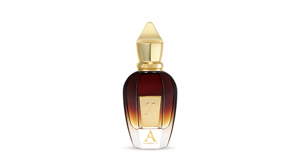 Alexandria II Parfum