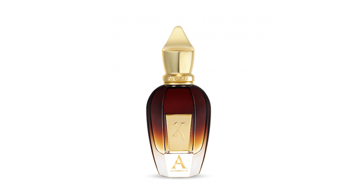 Alexandria II Parfum