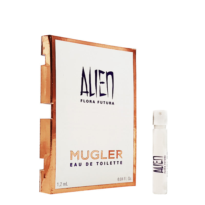 Alien Flora Futura EDT