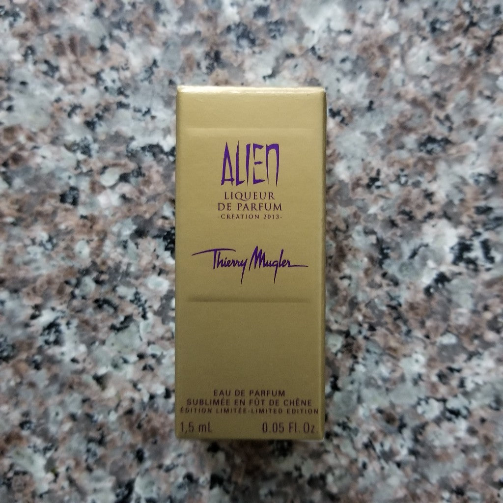 Alien Liqueur De Parfum EDP