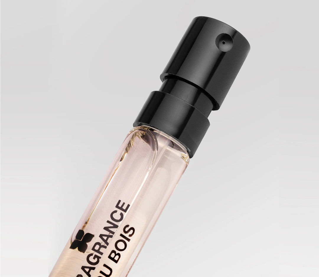 AM Extrait De Parfum