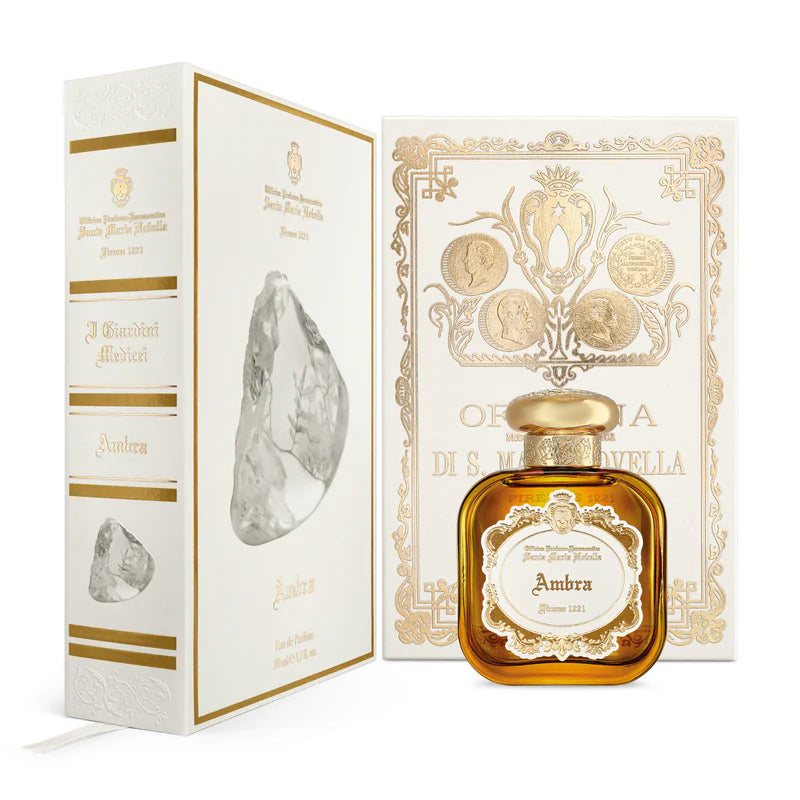 Ambra EDP