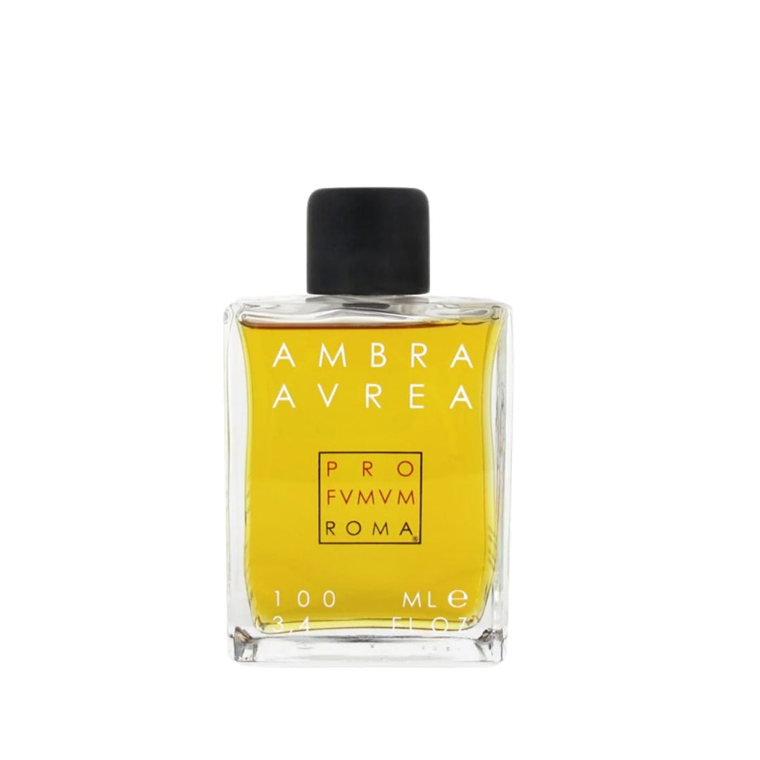 Ambra Aurea EDP