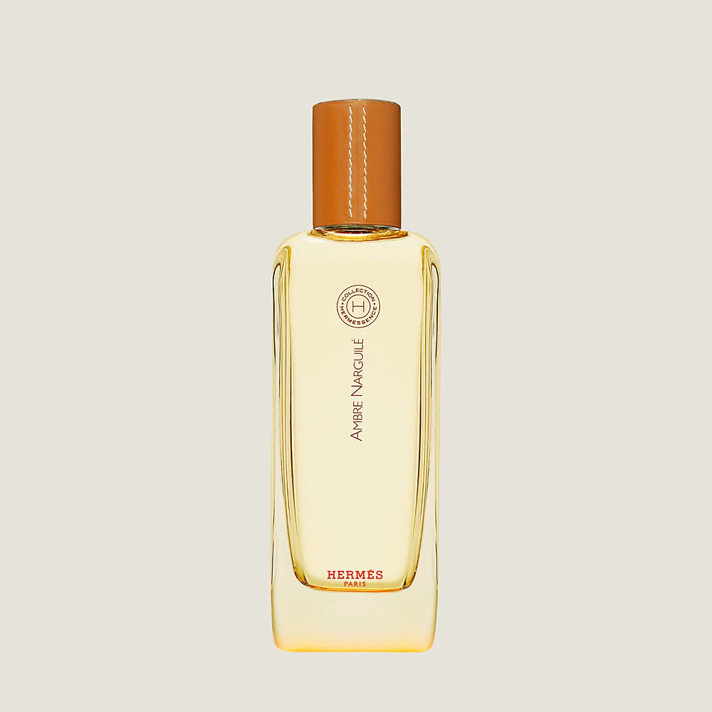 Ambre Narguile EDT