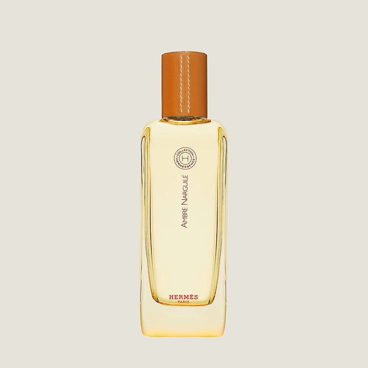 Ambre Narguile EDT